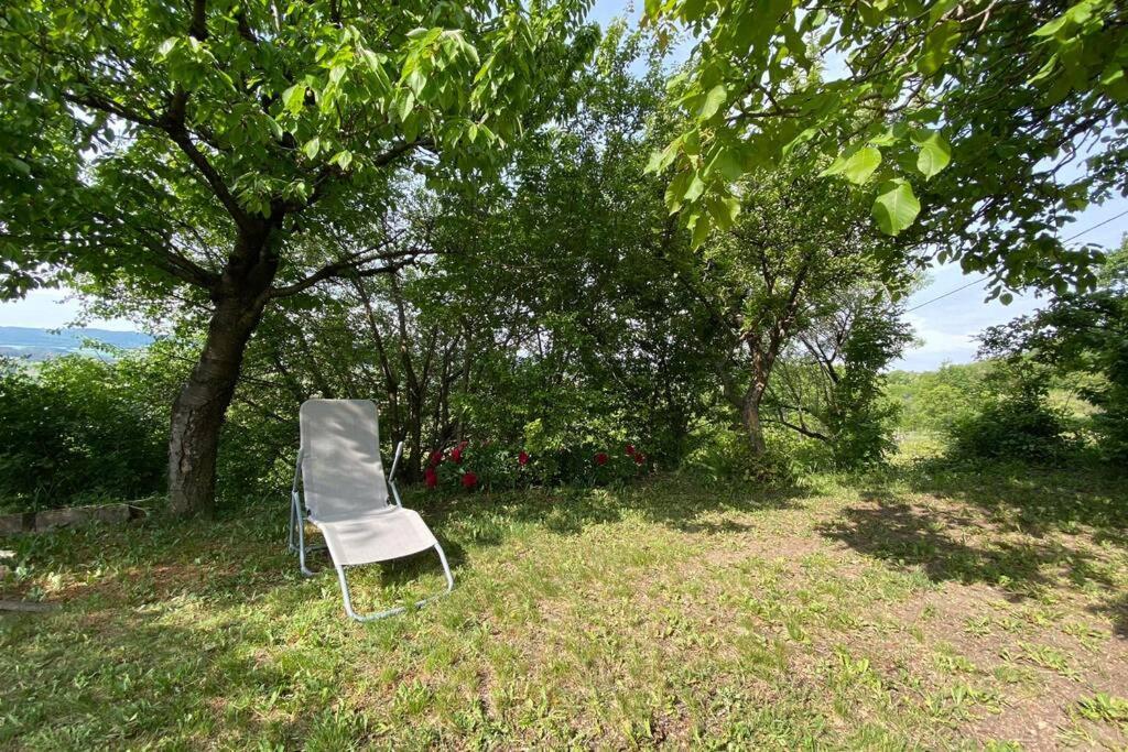 Apartmán Preshaz A Hegyteton Pécsely Exteriér fotografie